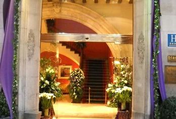 Hotel, Sercotel Palacio de Tudemir