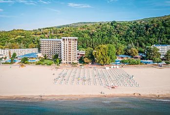 Hotel, Kaliakra Beach Hotel