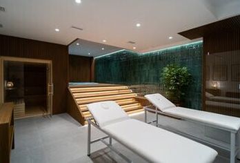 Hotel, Alannia Salou