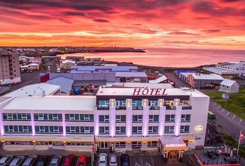 Hotel, Keflavík Hotel