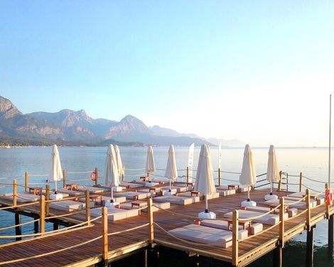 Imperial Turkiz Resort Hotel-3