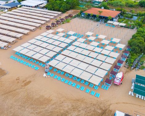 Dream World Palace-1