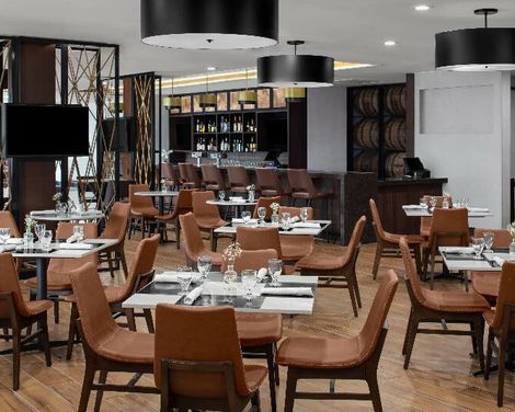 Holiday Inn Hasbrouck Heights - Meadowlands-3