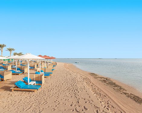 Pickalbatros Laguna Club Resort-1