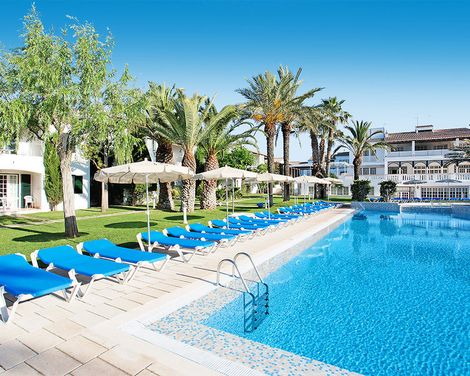 Grupotel Club Menorca-1