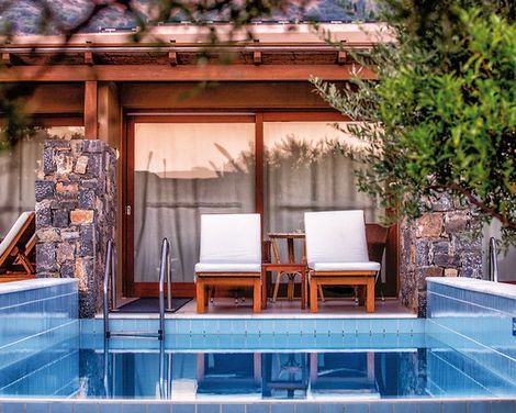 Hotel Blue Sea Beach Affiliated by Meliá-4