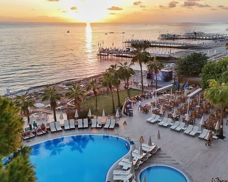 Anitas Beach Hotel-4