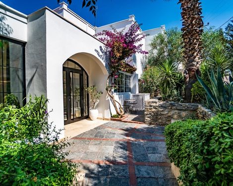 Manzara Boutique Hotel-4