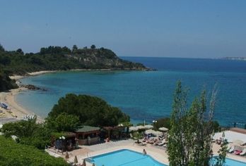 Hotel, Mediterranee Hotel