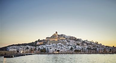 Pauschalreisen Ibiza