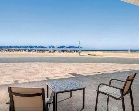 Albatros Makadi Resort-1