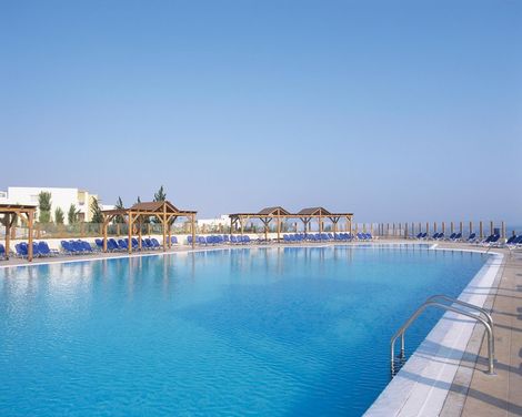 Kipriotis Aqualand Hotel-0