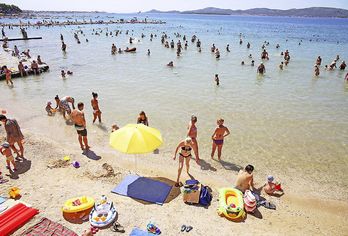 Hotel, Villa Donat Hotel