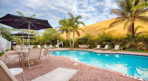 Best Western Plus Miami-Doral/Dolphin Mall