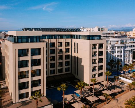 Royal G Hotel & Spa-2