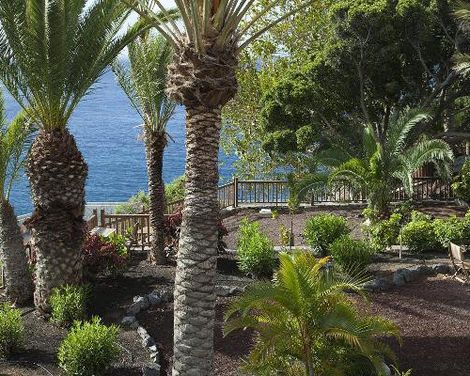 Parador de La Gomera-2