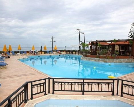 Sunrise Sissi Apartments-0