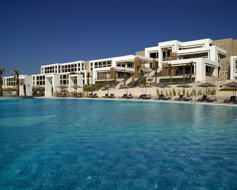 Mayia Exclusive Resort & Spa-3