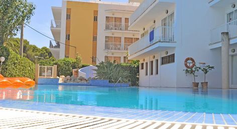 Hotel Bella Mar