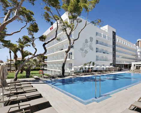 Hotel Riu Concordia-1