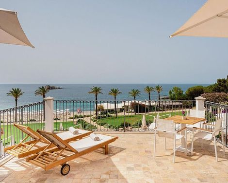 Falkensteiner Resort Capo Boi-3