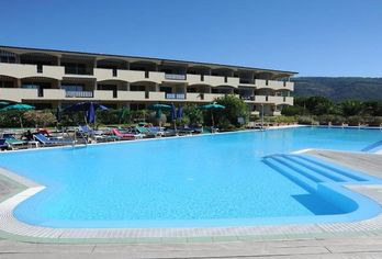 Hotel, Smeraldo