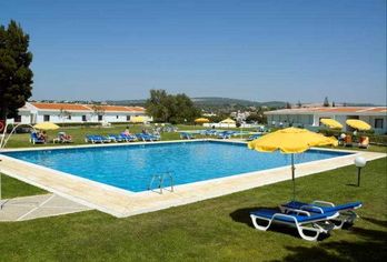 Hotel, Hotel Apartamento do Golfe