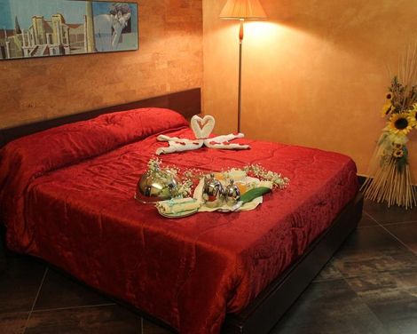Abalon Pompei Resort-4