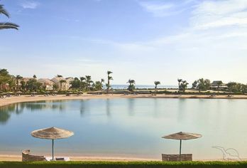 Hotel, Mövenpick Resort & Spa El Gouna