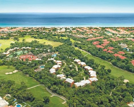 Hotel Riu Lupita-4