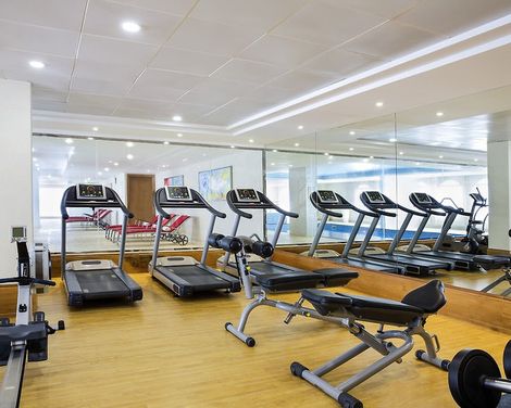 Pullman Resort Al Marjan Island-3