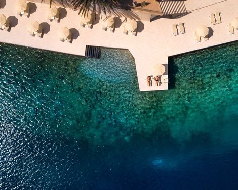 Aminess Younique Lume Hotel-4