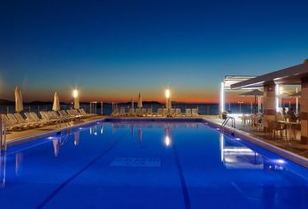 Aparthotel Nereida