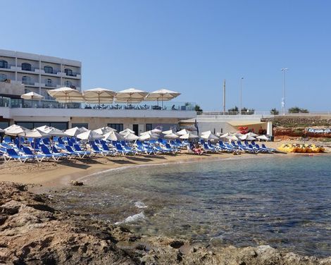 Paradise Bay Resort-1