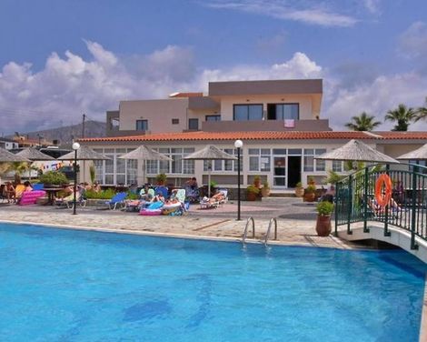 Kalia Beach Hotel-2