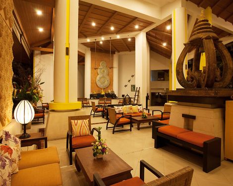 Woraburi Phuket Resort & Spa-3