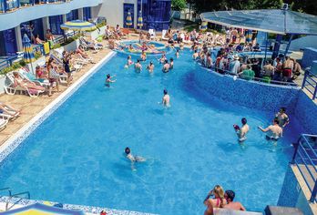 Hotel, Aphrodite Hotel