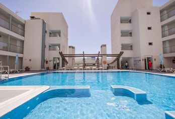 Hotel, Servatur Alameda de Jandía