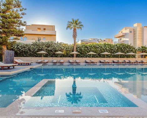 CHC Marilena Hotel-2