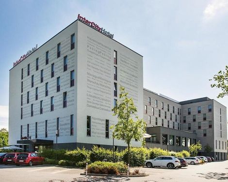 IntercityHotel Berlin Airport Area North-1