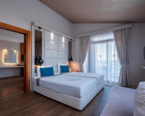 Bella Resort & Spa-0