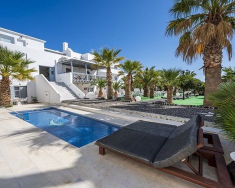 Smy Mediterranean White Santorini-2