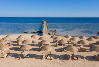 Hotel, ONATTI Beach Resort