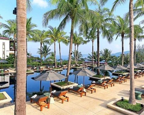 Andara Resort & Villas-1