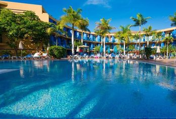 Hotel, BLUESEA Jandia Luz
