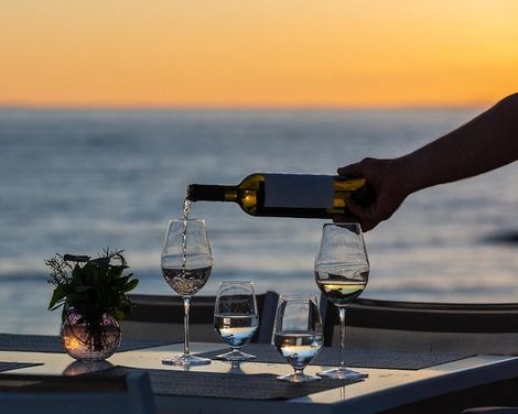 Bluesun Hotel Mala Berulia-3