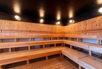 Liber Hotel At Universal Studios Japan