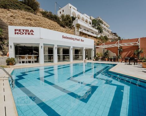 Petra Hotel-2