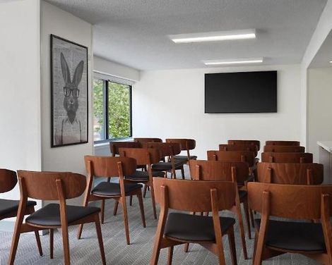 Sonesta ES Suites Chicago Downtown Magnificent Mile - Medical-2