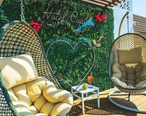 Cupido Boutique Hotel-3